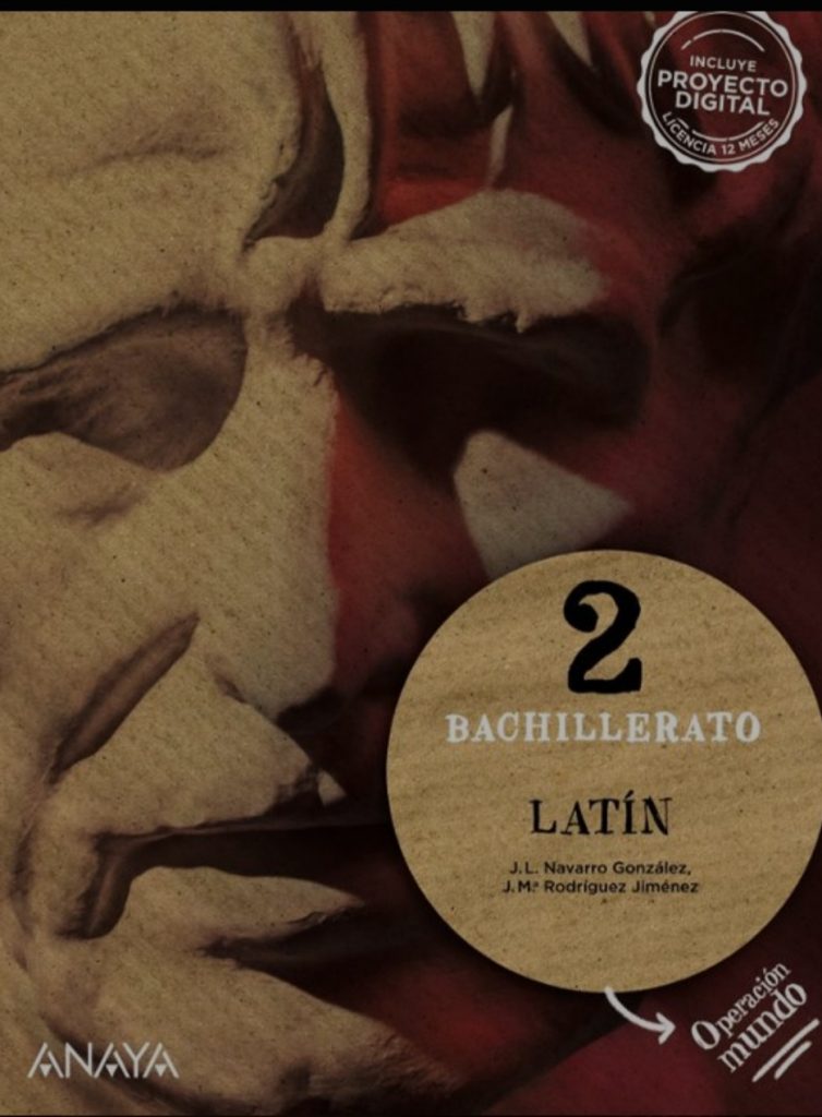 2 BACH LATÍN