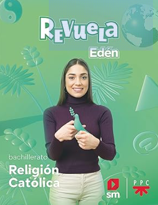 Religión Católica - 1º Bachillerato