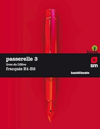 Passarelle 3. (2 Bachillerato)